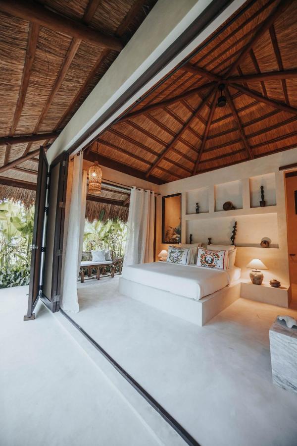 Alon Villas 爱妮岛 外观 照片
