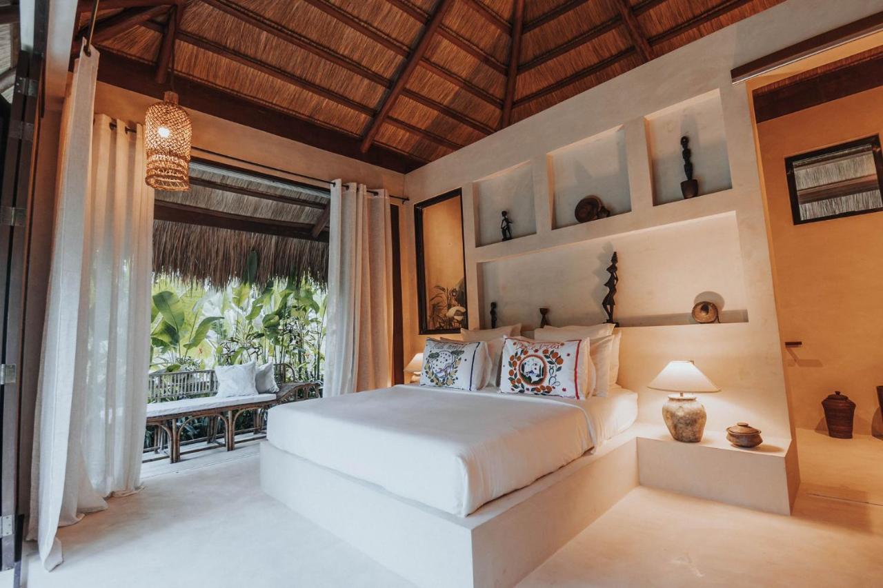 Alon Villas 爱妮岛 外观 照片