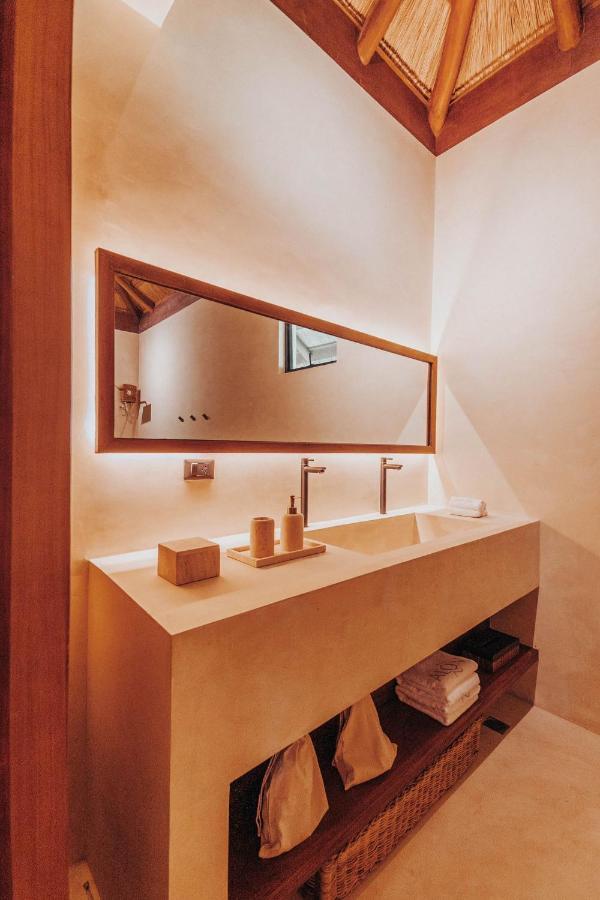 Alon Villas 爱妮岛 外观 照片