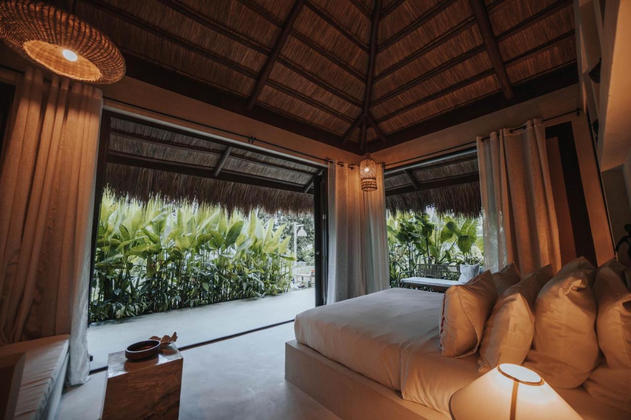 Alon Villas 爱妮岛 外观 照片