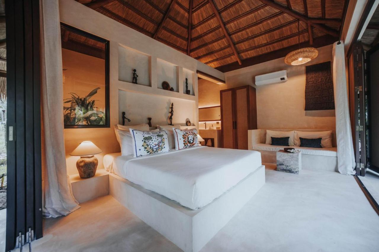 Alon Villas 爱妮岛 外观 照片