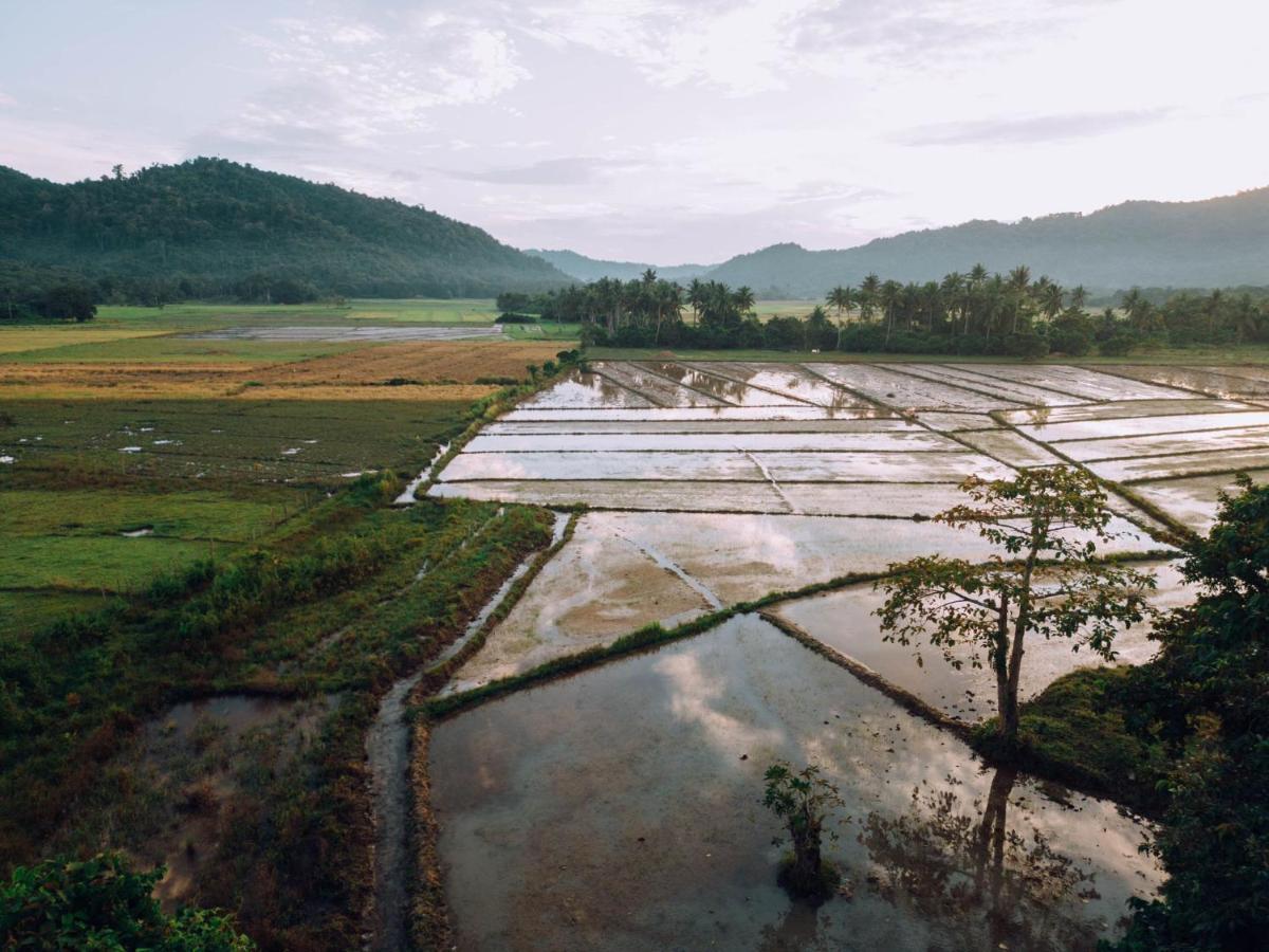 Alon Villas 爱妮岛 外观 照片