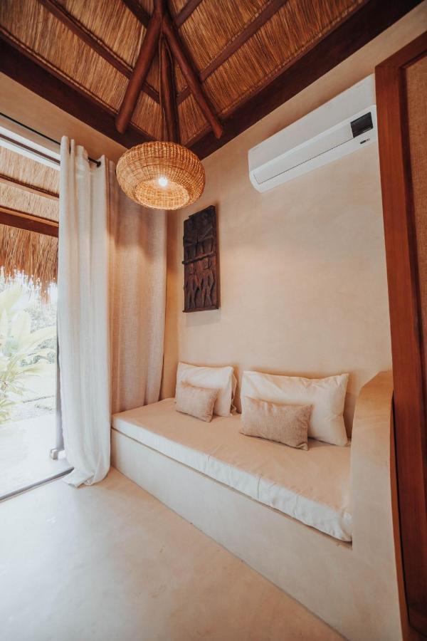 Alon Villas 爱妮岛 外观 照片