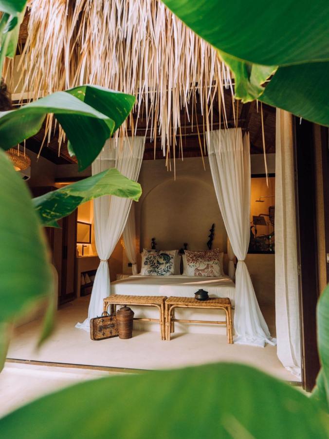 Alon Villas 爱妮岛 外观 照片